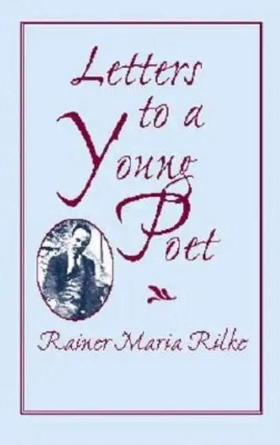 Letters to a Young Poet - Paperback