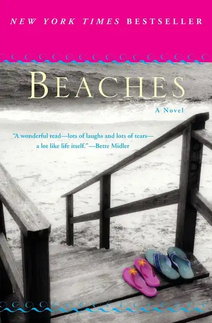 Beaches - Paperback