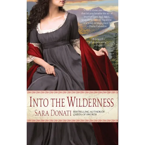 Into the Wilderness - Paperback