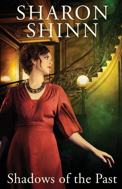 Shadows of the Past - Paperback