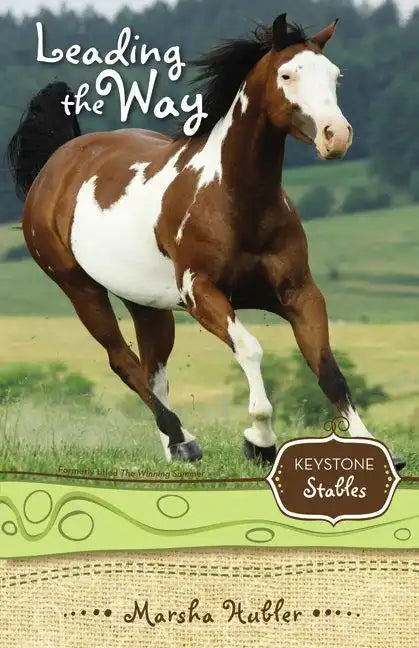 Leading the Way: 5 - Paperback
