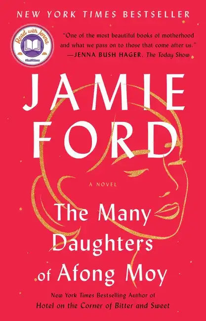 The Many Daughters of Afong Moy - Paperback