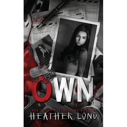 Own - Paperback