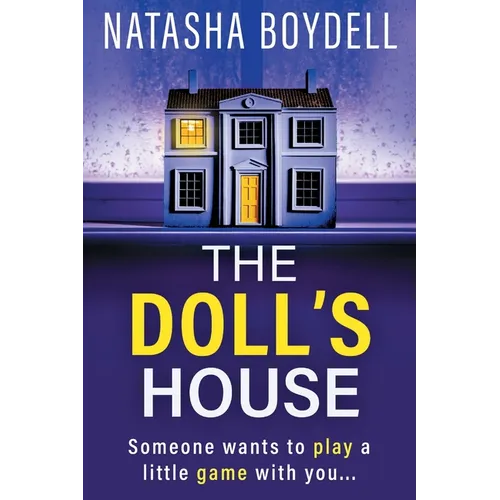 The Doll's House - Paperback