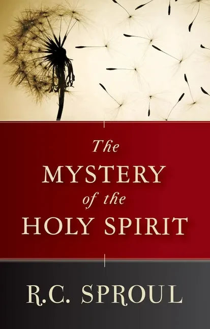 The Mystery of the Holy Spirit - Paperback