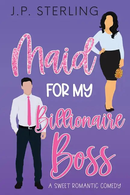Maid for My Billionaire Boss - Paperback