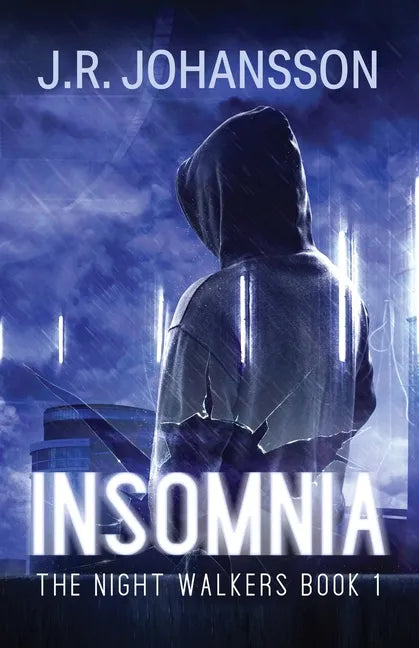 Insomnia - Paperback