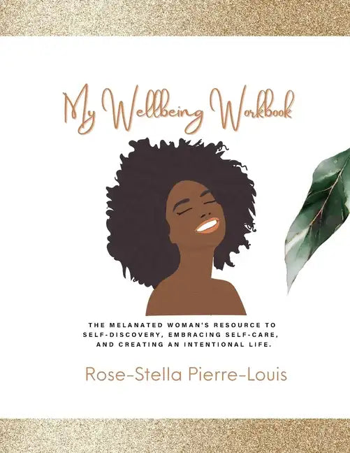 My Wellbeing Workbook - Paperback