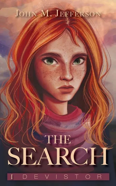 The Search - Paperback