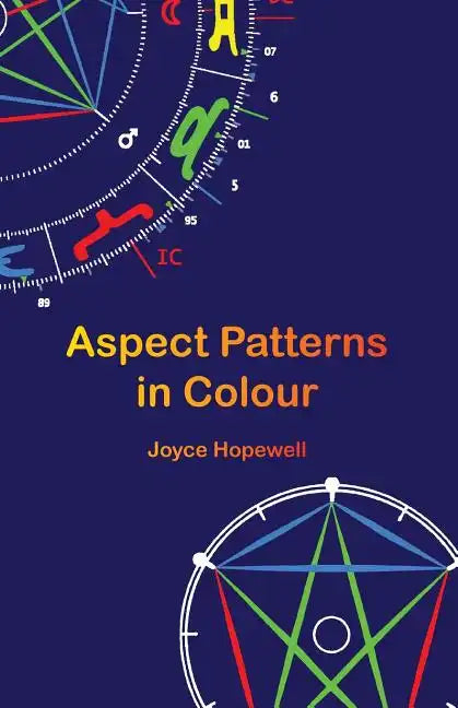 Aspect Patterns in Colour - Paperback