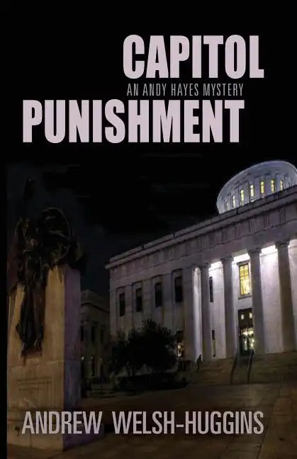 Capitol Punishment - Paperback