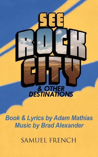 See Rock City & Other Destinations - Paperback