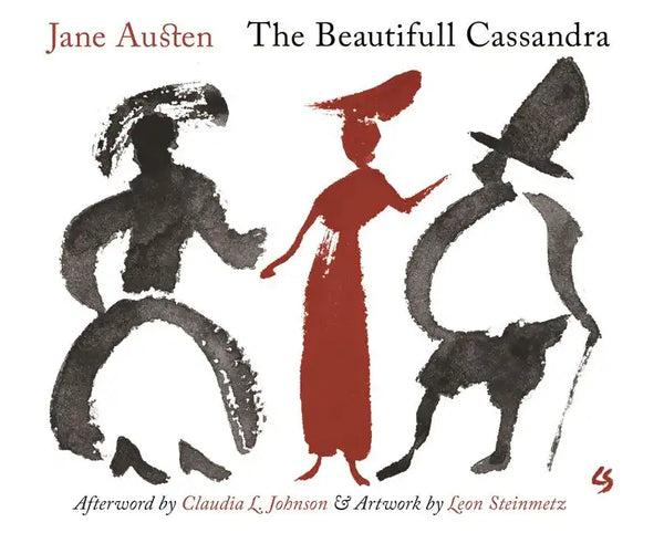 The Beautifull Cassandra: A Novel in Twelve Chapters - Paperback