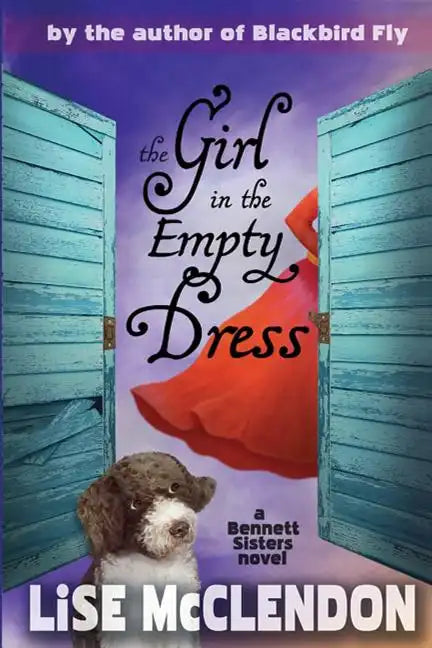 The Girl in the Empty Dress - Paperback