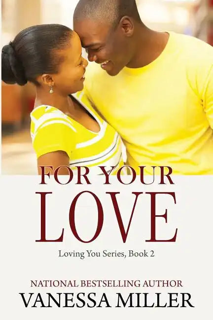 For Your Love - Paperback