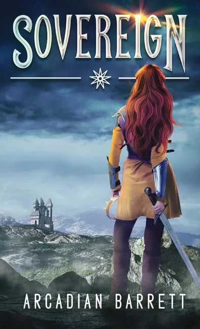Sovereign - Hardcover