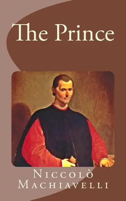 The Prince - Paperback
