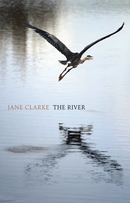 The River - Paperback