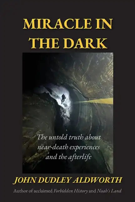 Miracle in the Dark - Paperback