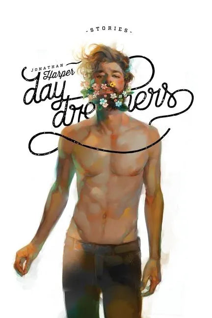 Daydreamers - Paperback