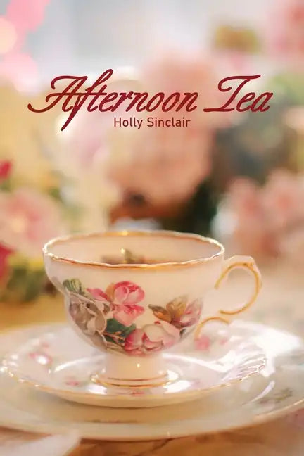 Afternoon Tea - Paperback