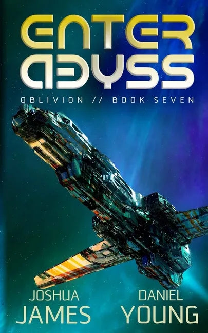 Enter Abyss - Paperback