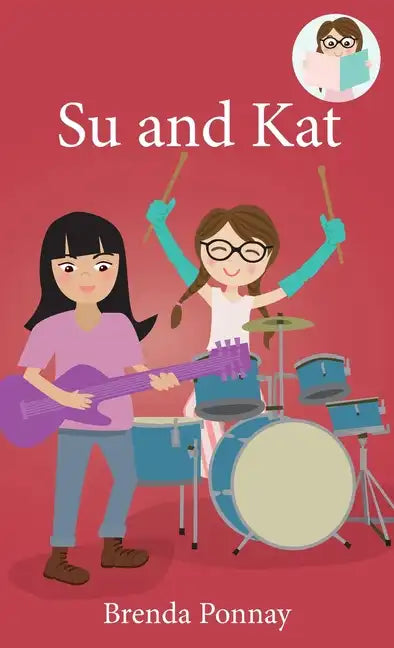 Su and Kat - Hardcover