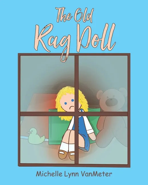 The Old Rag Doll - Paperback