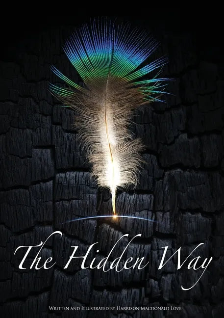 The Hidden Way - Paperback