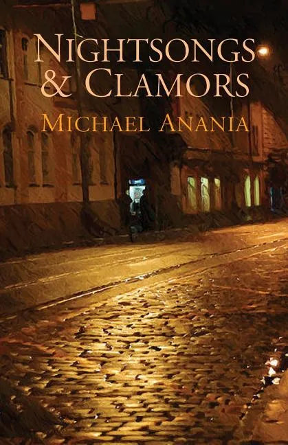 Nightsongs & Clamors - Paperback