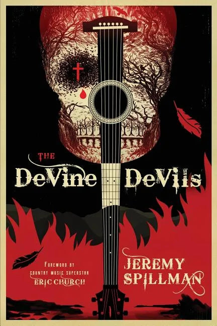 The DeVine Devils - Paperback