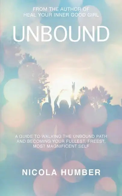 Unbound - Paperback