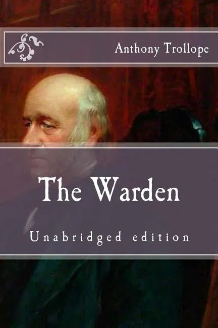 The Warden: Unabridged edition - Paperback