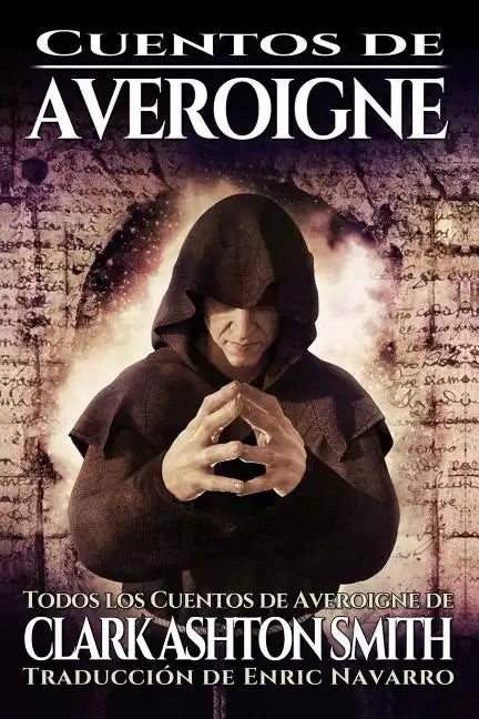 Cuentos De Averoigne - Paperback