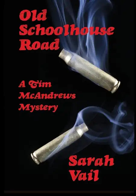 Old Schoolhouse Road - Hardcover