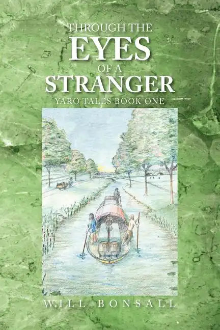 Through the Eyes of a Stranger - Paperback