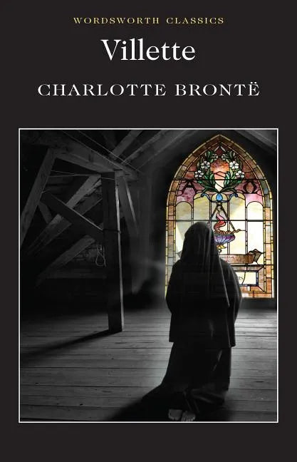 Villette - Paperback