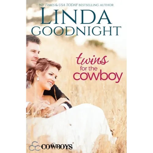 Twins for the Cowboy - Paperback