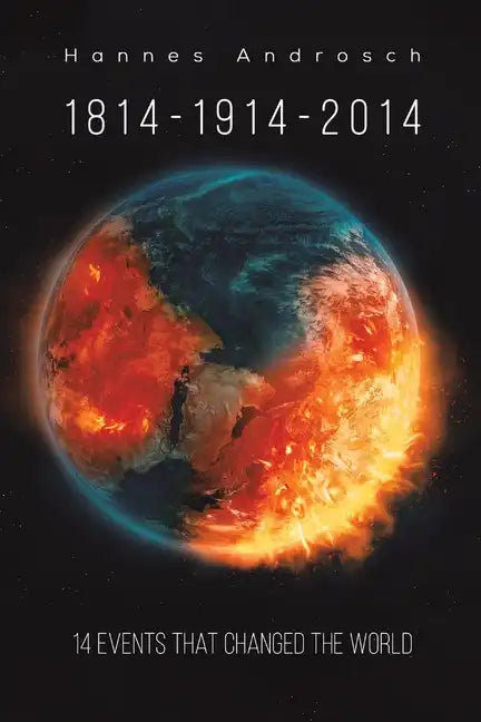 1814-1914-2014 - Paperback