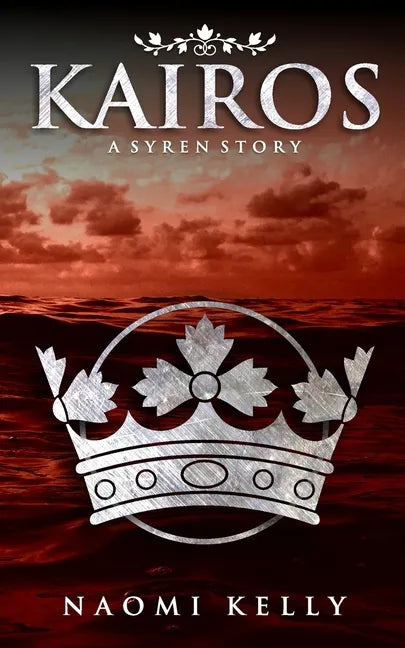 Kairos: A Syren Story - Paperback