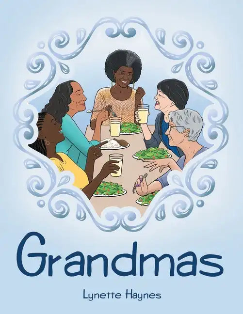 Grandmas - Paperback