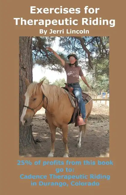 Exercises for Therapeutic Riding - Paperback