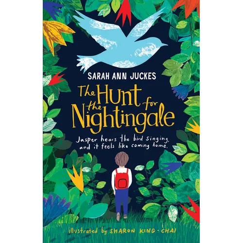 The Hunt for the Nightingale - Paperback