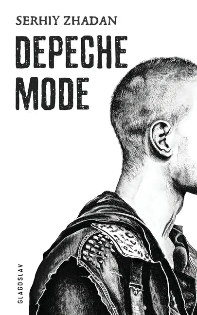 Depeche Mode - Paperback
