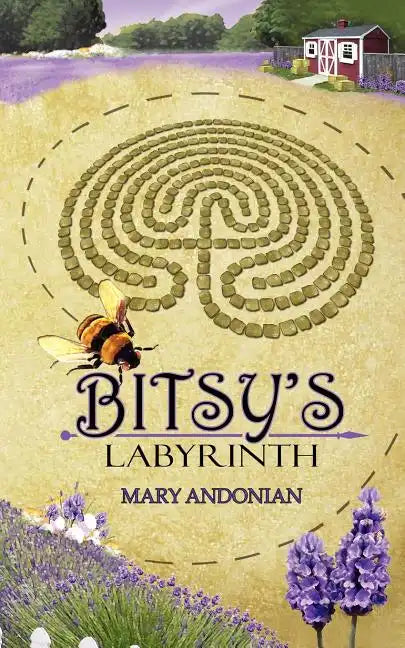 Bitsy's Labyrinth - Paperback