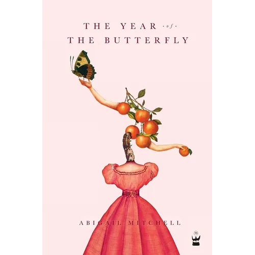 The Year of the Butterfly - Paperback