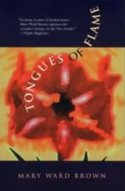 Tongues of Flame - Paperback