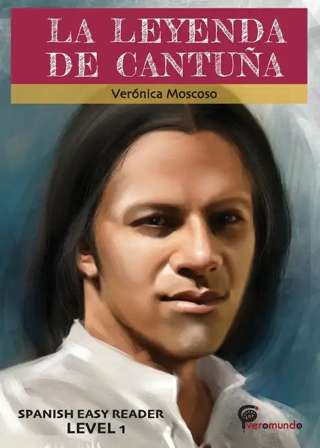 La Leyenda de Cantuña - Paperback
