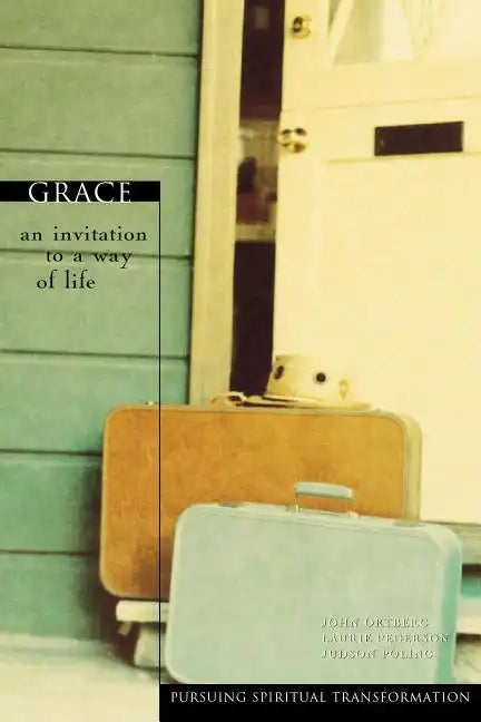 Grace: An Invitation to a Way of Life - Paperback