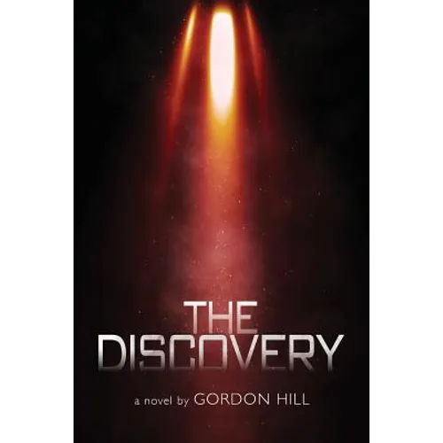 The Discovery - Paperback
